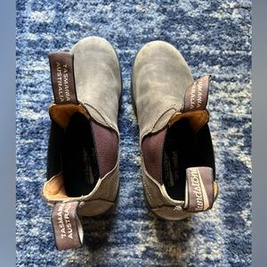 Blundstones #585 Women’s Rustic Brown size 4 (US7)